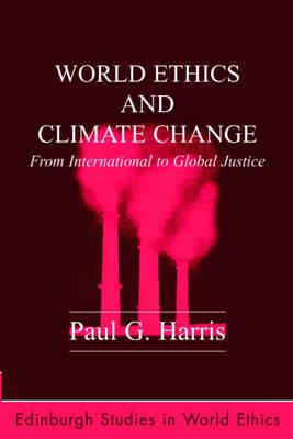 World Ethics cover